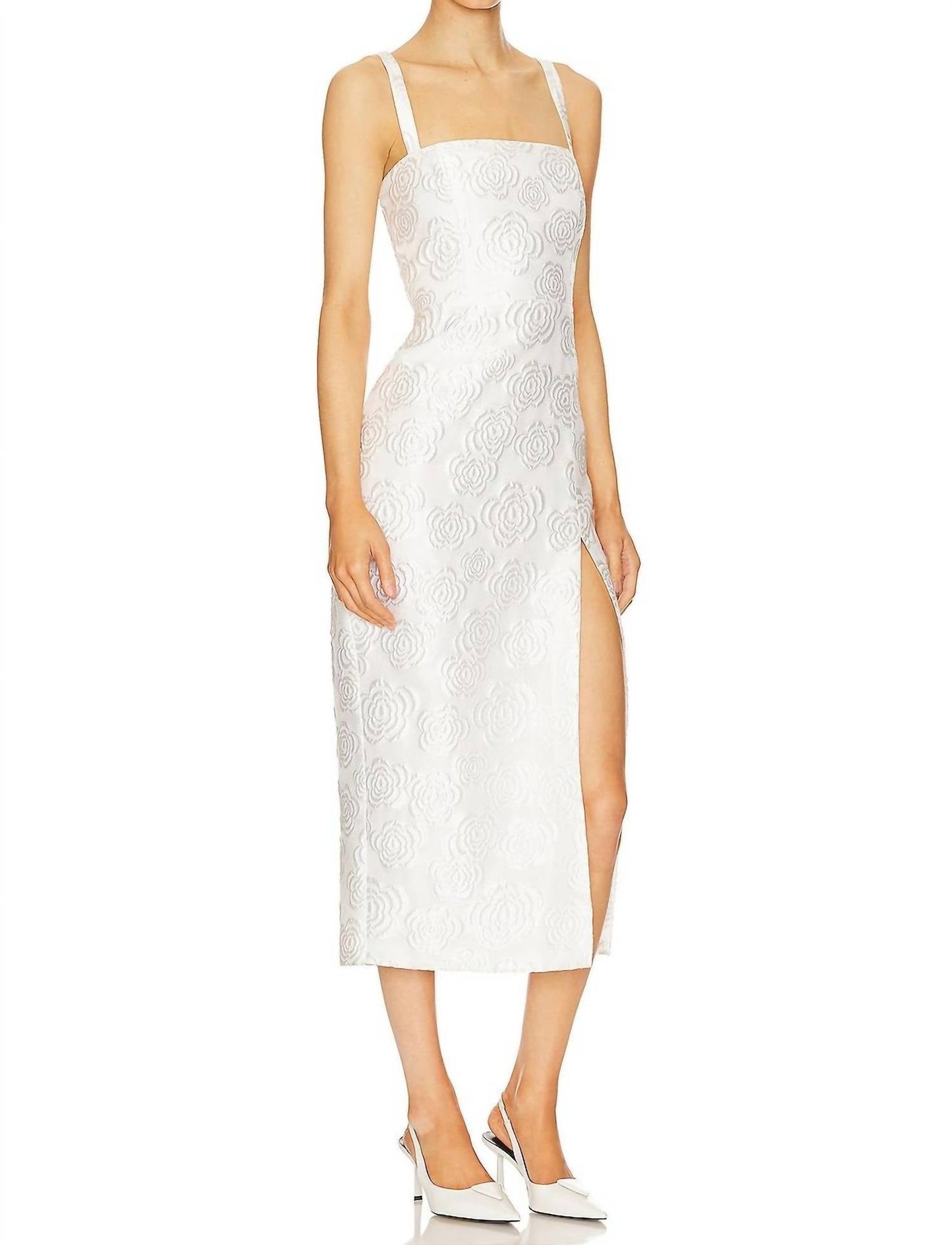 Amanda Uprichard - Monica Dress