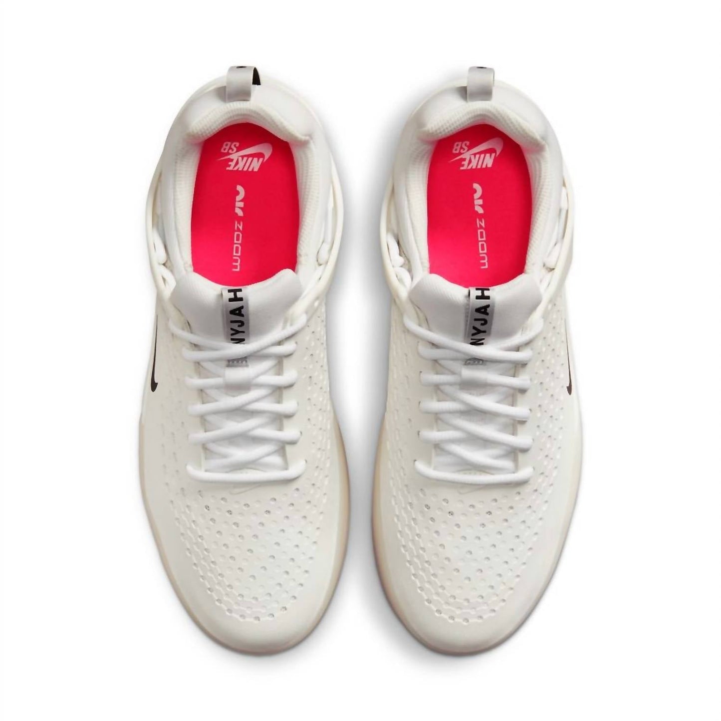 Nike - Men's SB Nyjah 3 Sneakers