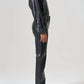Agolde - 90's Pinch Waist Leather Jean