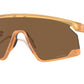 Oakley - यूनिसेक्स Bxtr मेटल सनग्लासेज