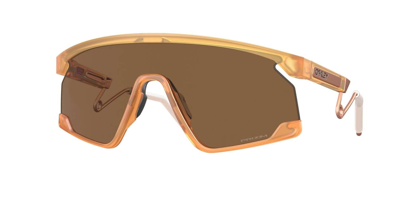 Oakley - यूनिसेक्स Bxtr मेटल सनग्लासेज