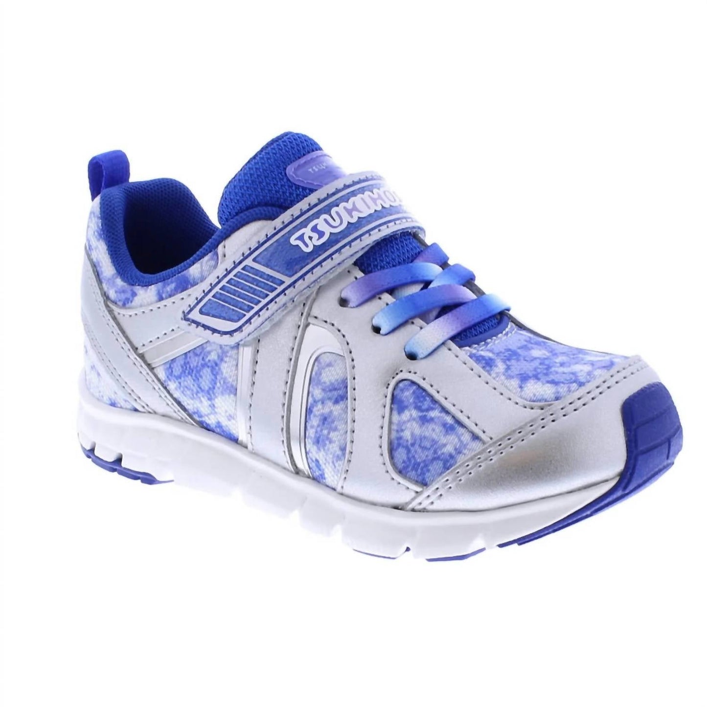 Tsukihoshi - Boy's Rainbow Sneakers