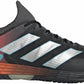 Adidas - Men's Adizero Ubersonic 4 Heat