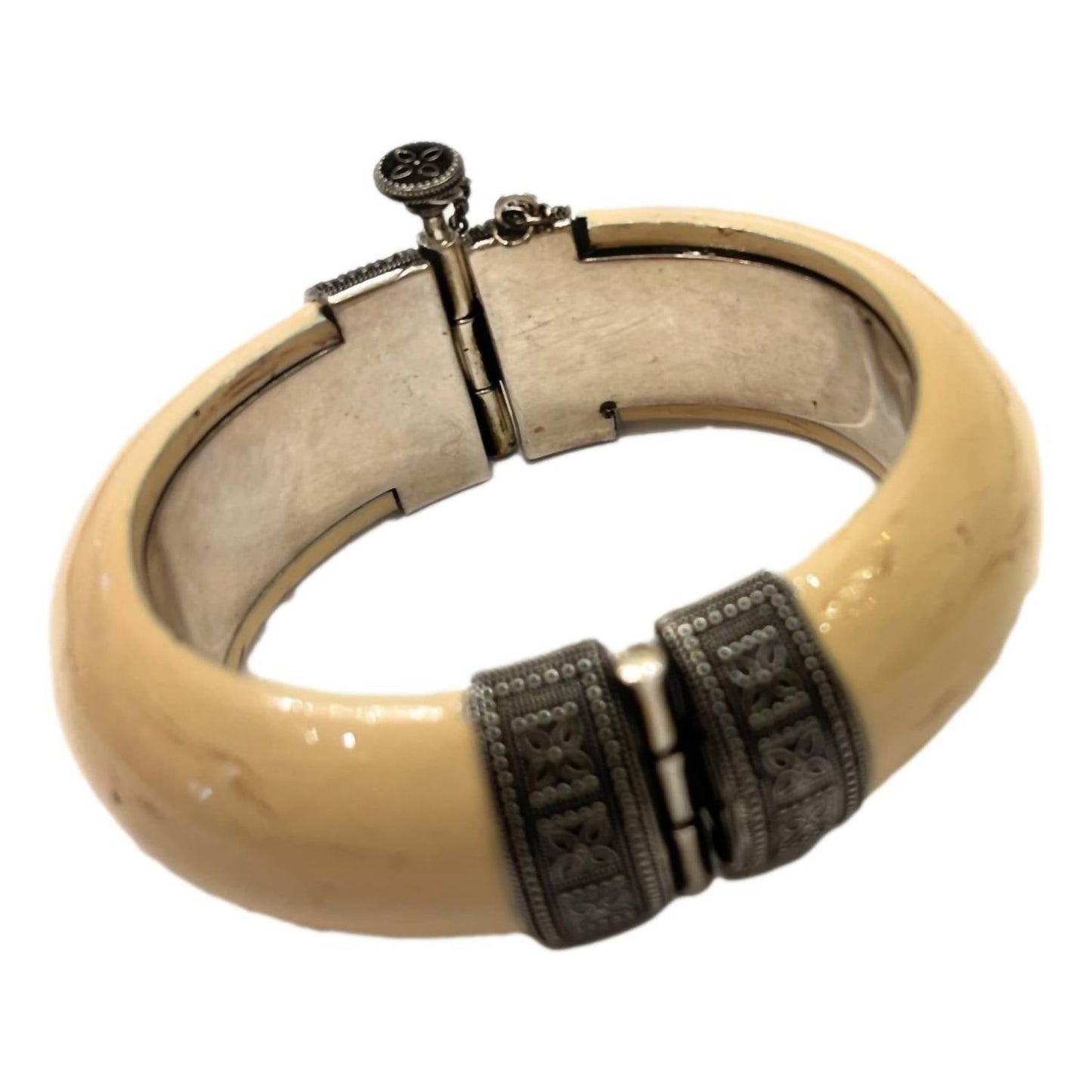 Saint Laurent - Women's Bangle Bracelet