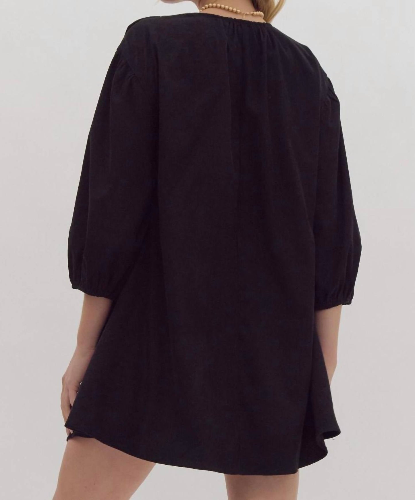 Entro - Marianne Dress