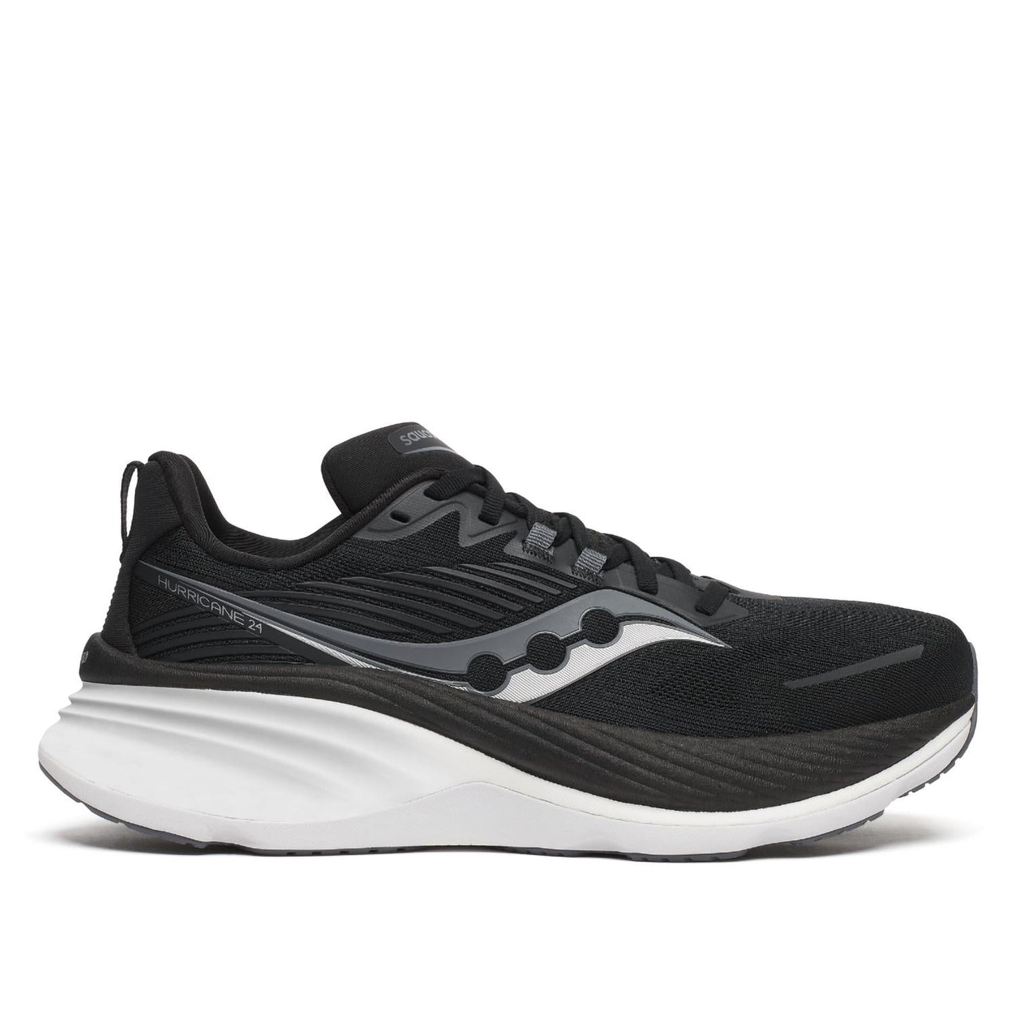 Saucony - महिला हरिकेन 24 जूते