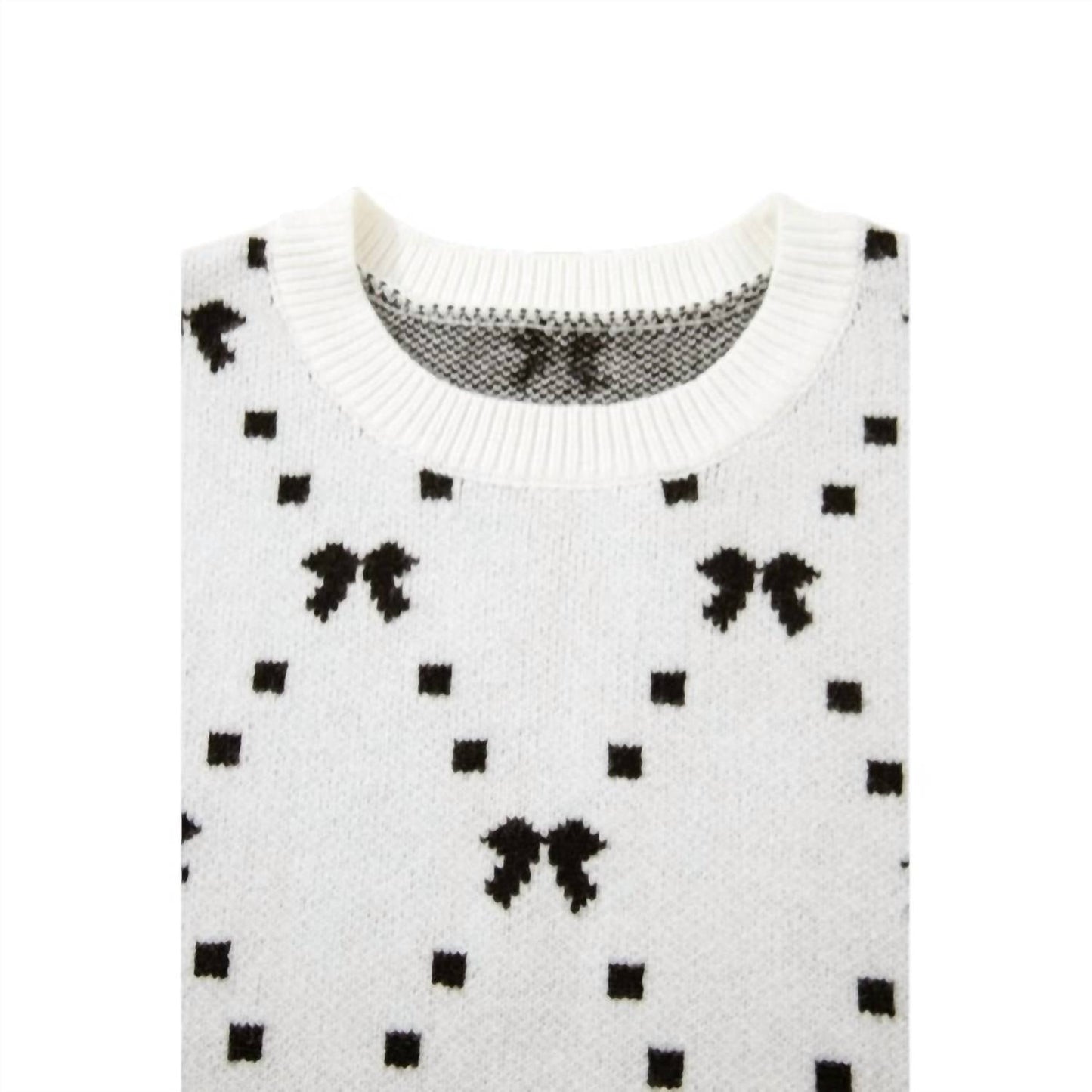 Entro - Karlee Sweater Vest