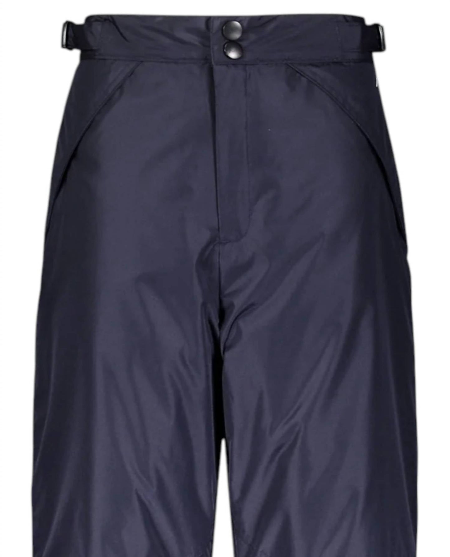London Fog - Boys Snow Pant With Front Pockets