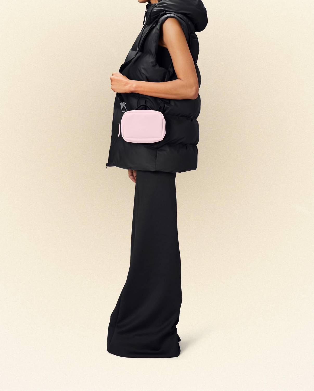रेन्स - महिलाओं का माइक्रो बॉक्स बैग