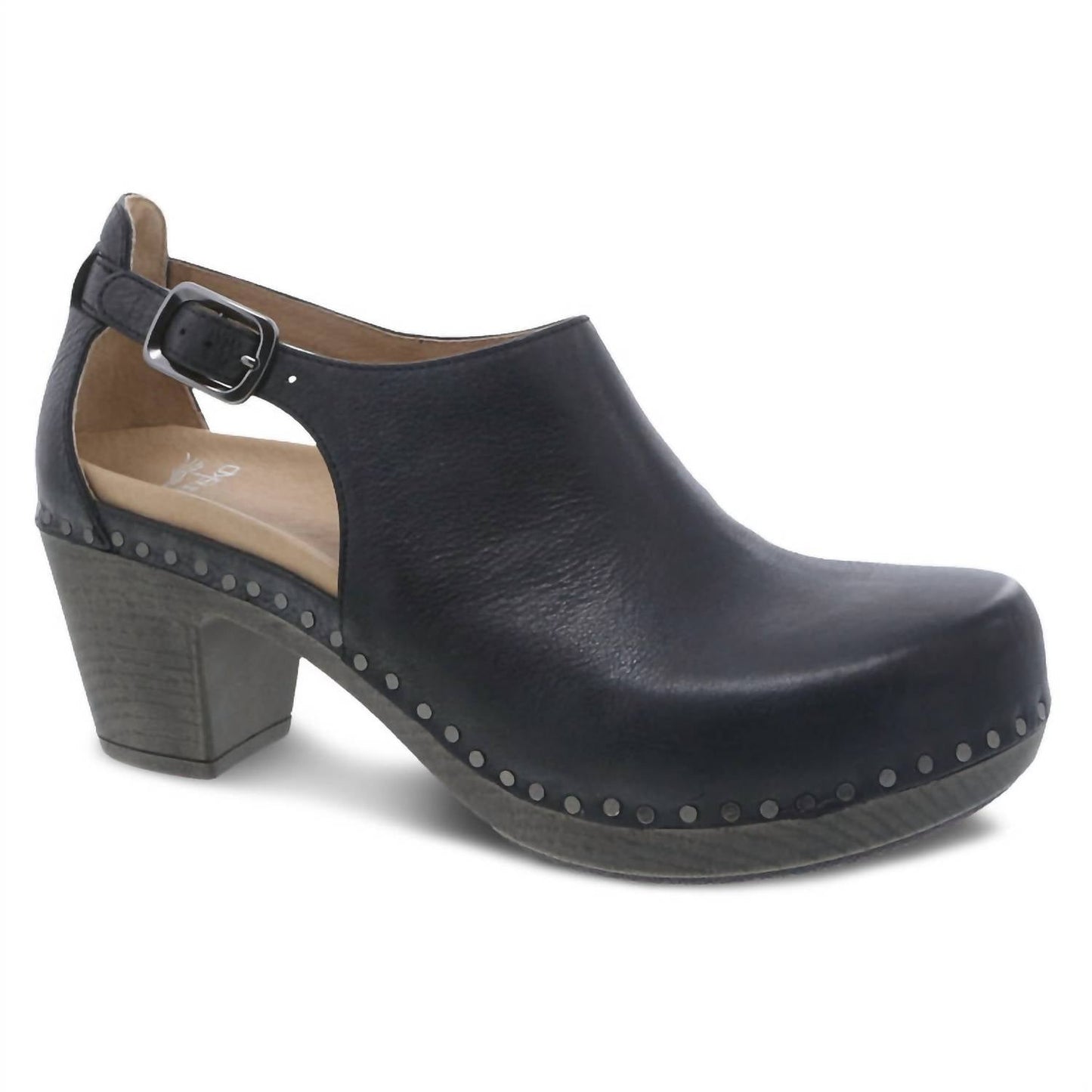 Dansko - Sassy Heel