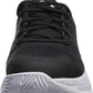 Under Armour Women's Block City Volleyball Shoes Black/Black