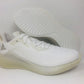 adidas Men's Alphabounce Running Shoes White/Metallic/Ecru Size 8 D(M) Us