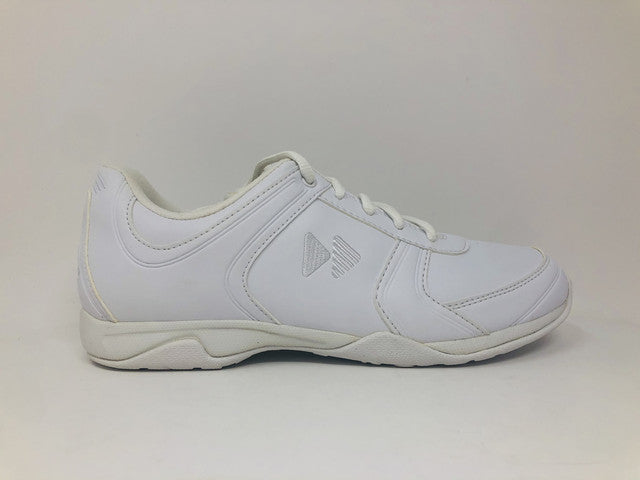 Kaepa Women's Spark Cheerleading Shoes White