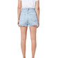 Agolde - Dee Ultra High Rise Shorts