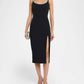 Generation Love - Prague Pearl & Crystal Embellished Dress