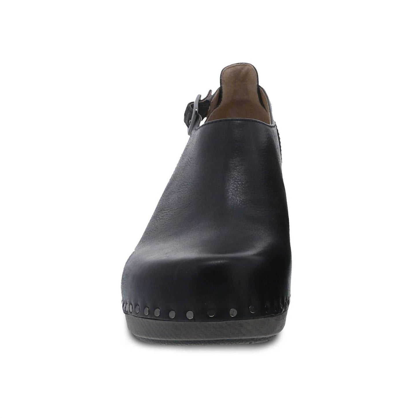 Dansko - Women's Sassy Burnished Heel