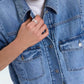 Pistola - Landon Trucker Jacket