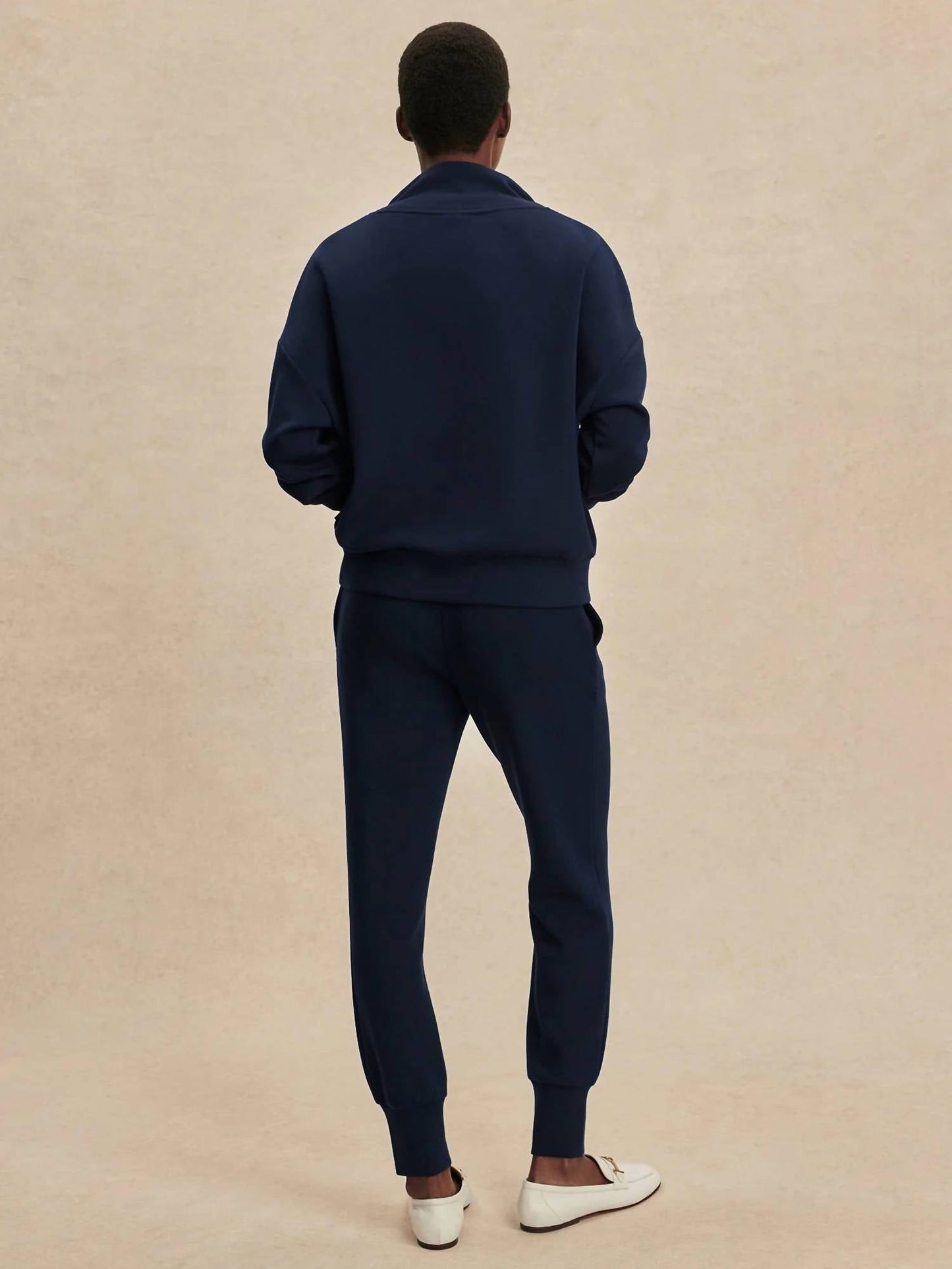 Varley - Slim Cuff Pant