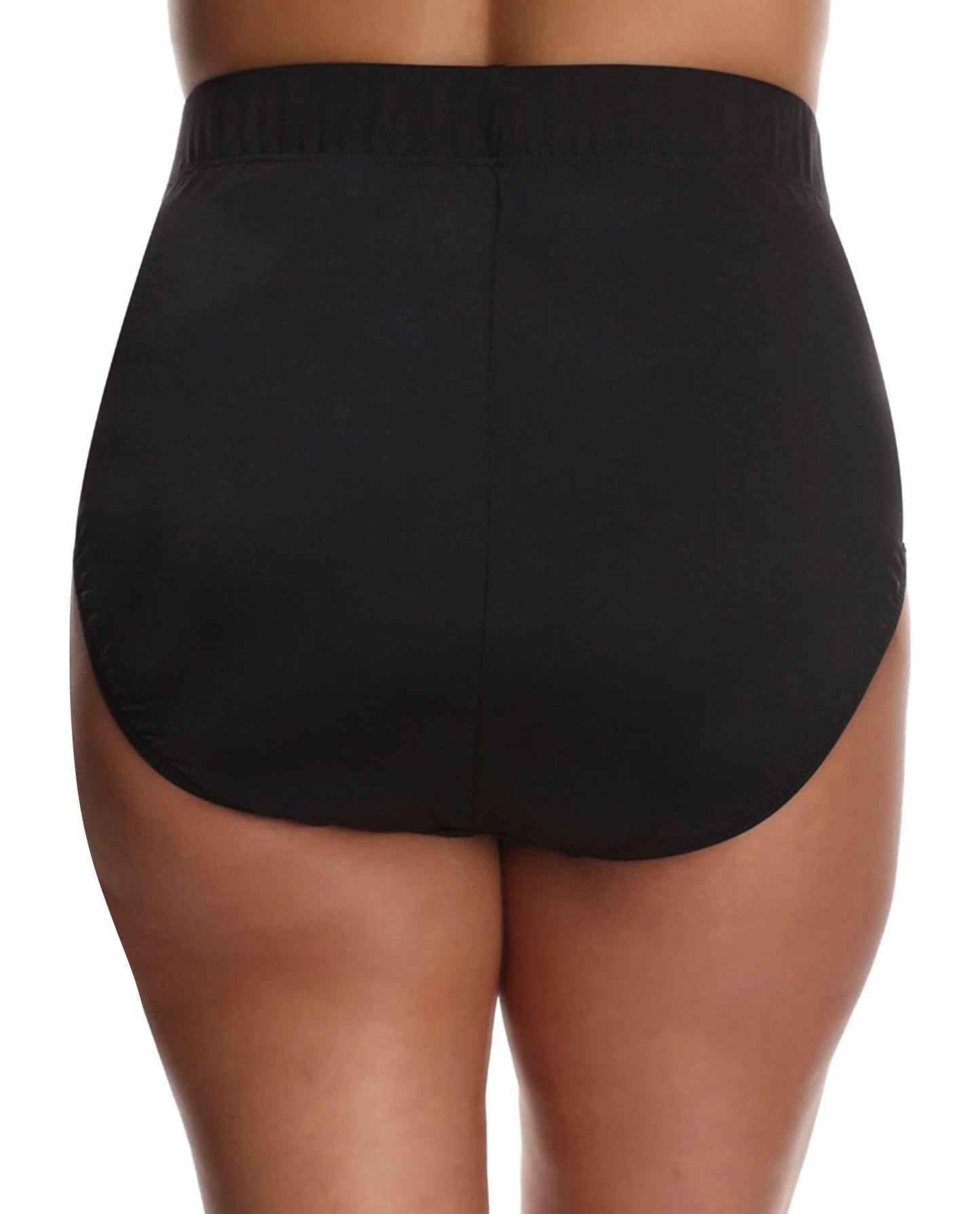Miraclesuit - Plus Size Classic Brief Tankini Bottom