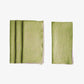 Borrowed Blu - Stone Washed Linen Napkins Set Of 4