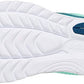 Saucony महिला किंवारा 11 रनिंग शूज़ एक्वा/ब्लू साइज़ 5.5 B(M) US