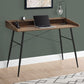 Computer Desk For Home Office With Storage Shelves