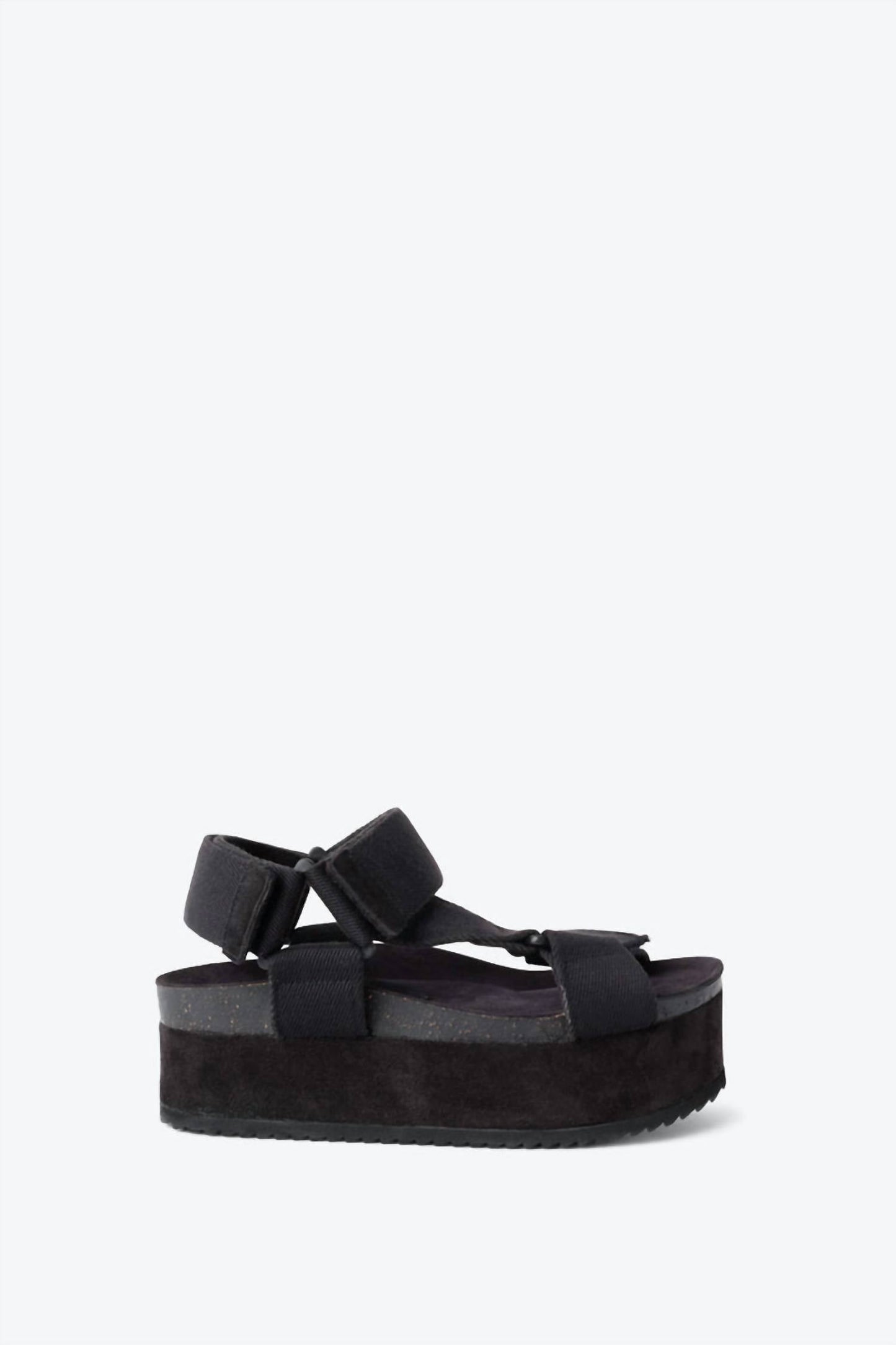 Intentionally Blank - Women's Zona Sandals