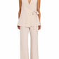 Amanda Uprichard - Halcyon Sleeveless Vest