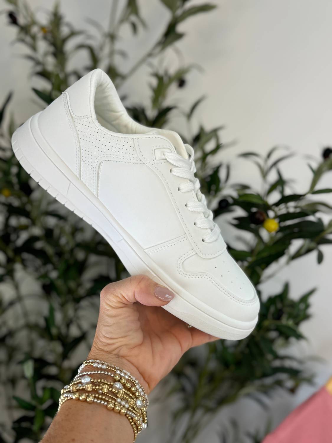 Vintage Havana - Women's Fresh 1 Sneakers