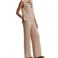 Varley - Women's High-Rise Wide Leg Pant - 28"
