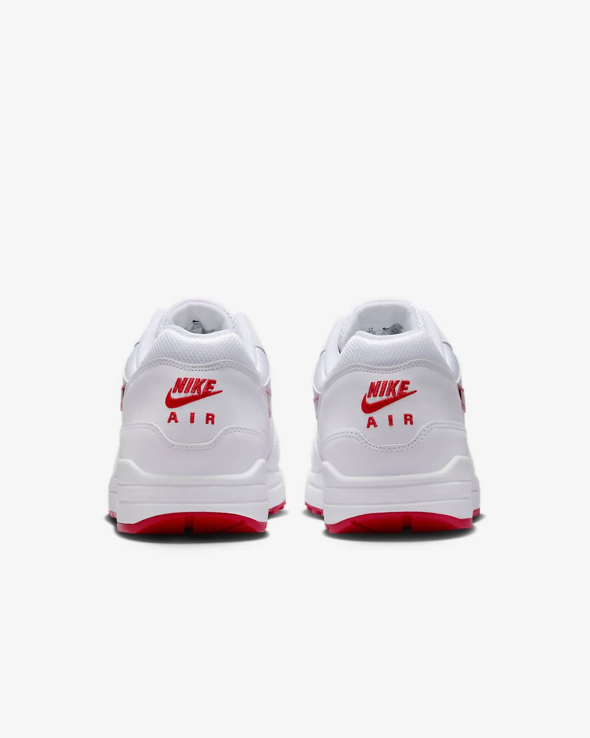 Nike - Men's Air Max 1 Premium Valentines Sneakers