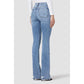 Hudson - Barbara High Rise Flare Jean