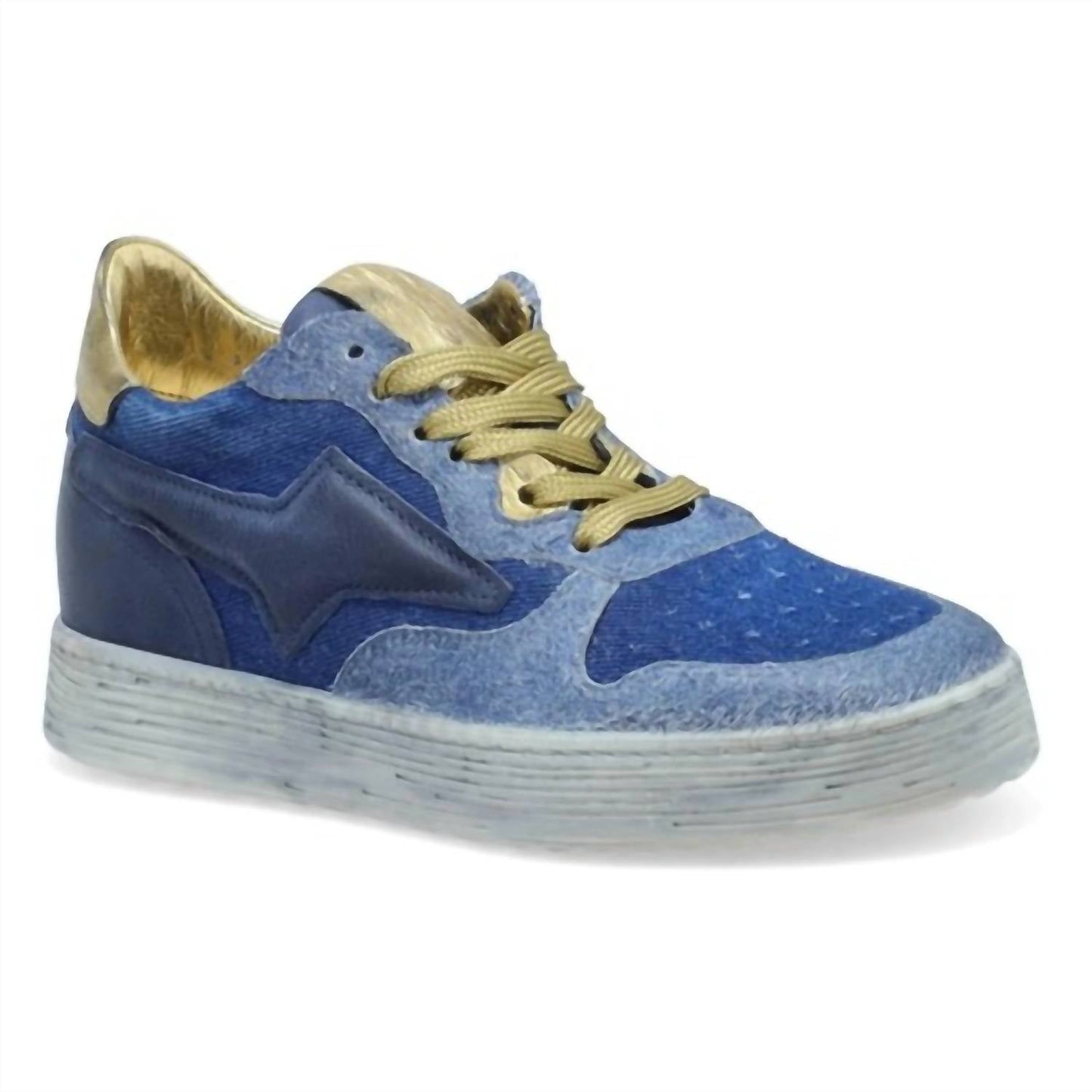 A.S.98 - Women's Auggie Sneaker