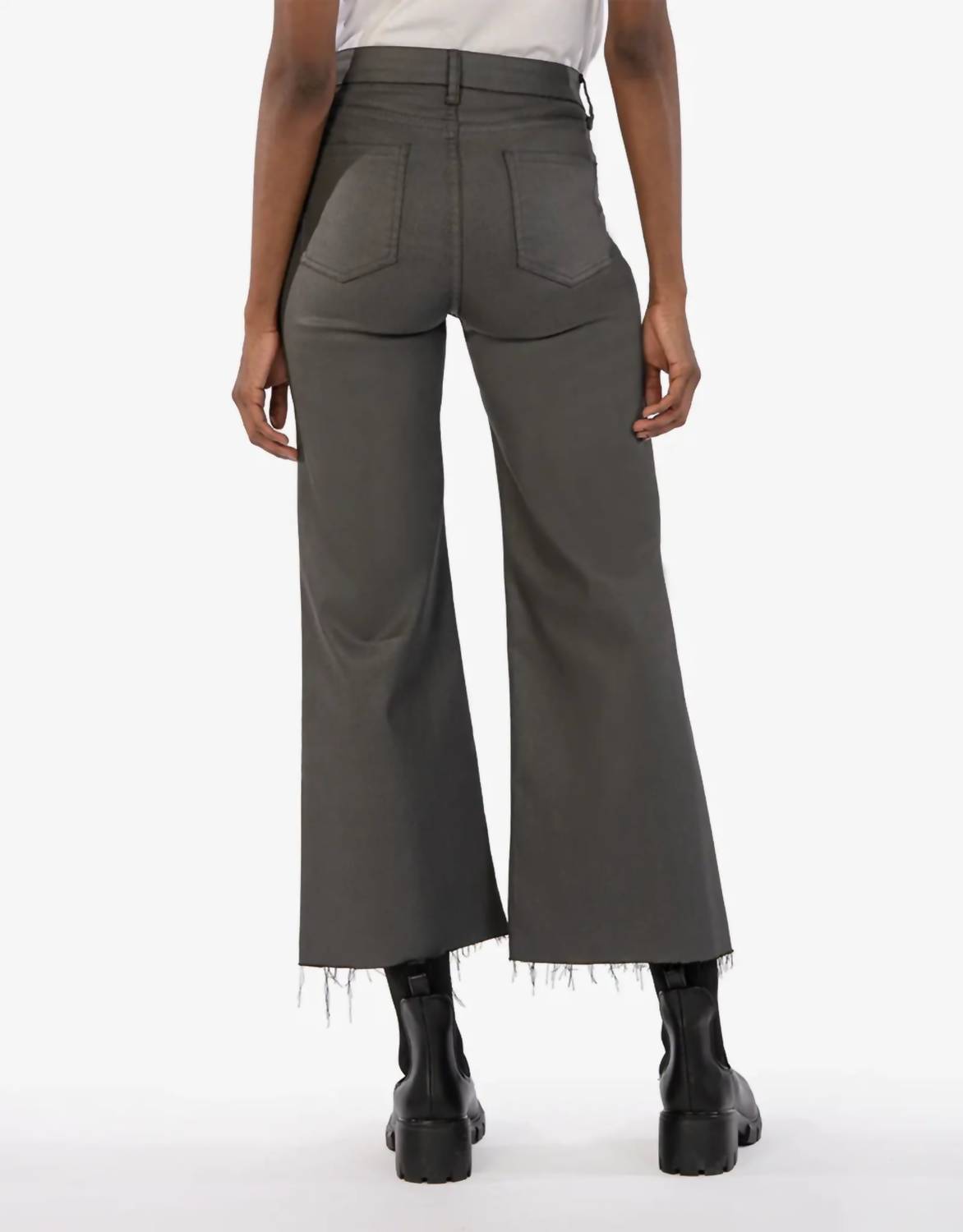 Kut From The Kloth - Meg High Rise Pant