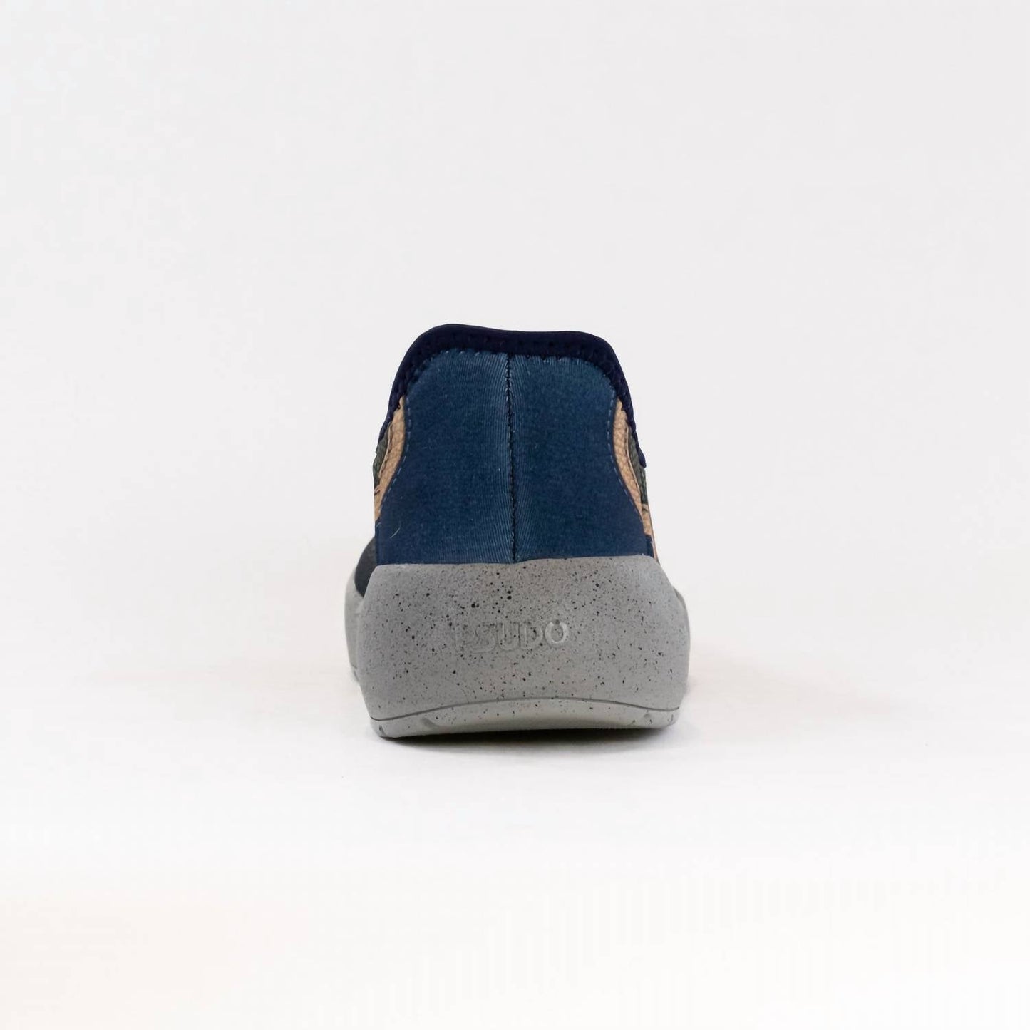 Psudo - Men's Court Sneaker