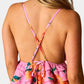 Buddylove - Callie Tiered Maxi Dress