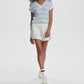 Varley - Alfie Cable Knit Vest