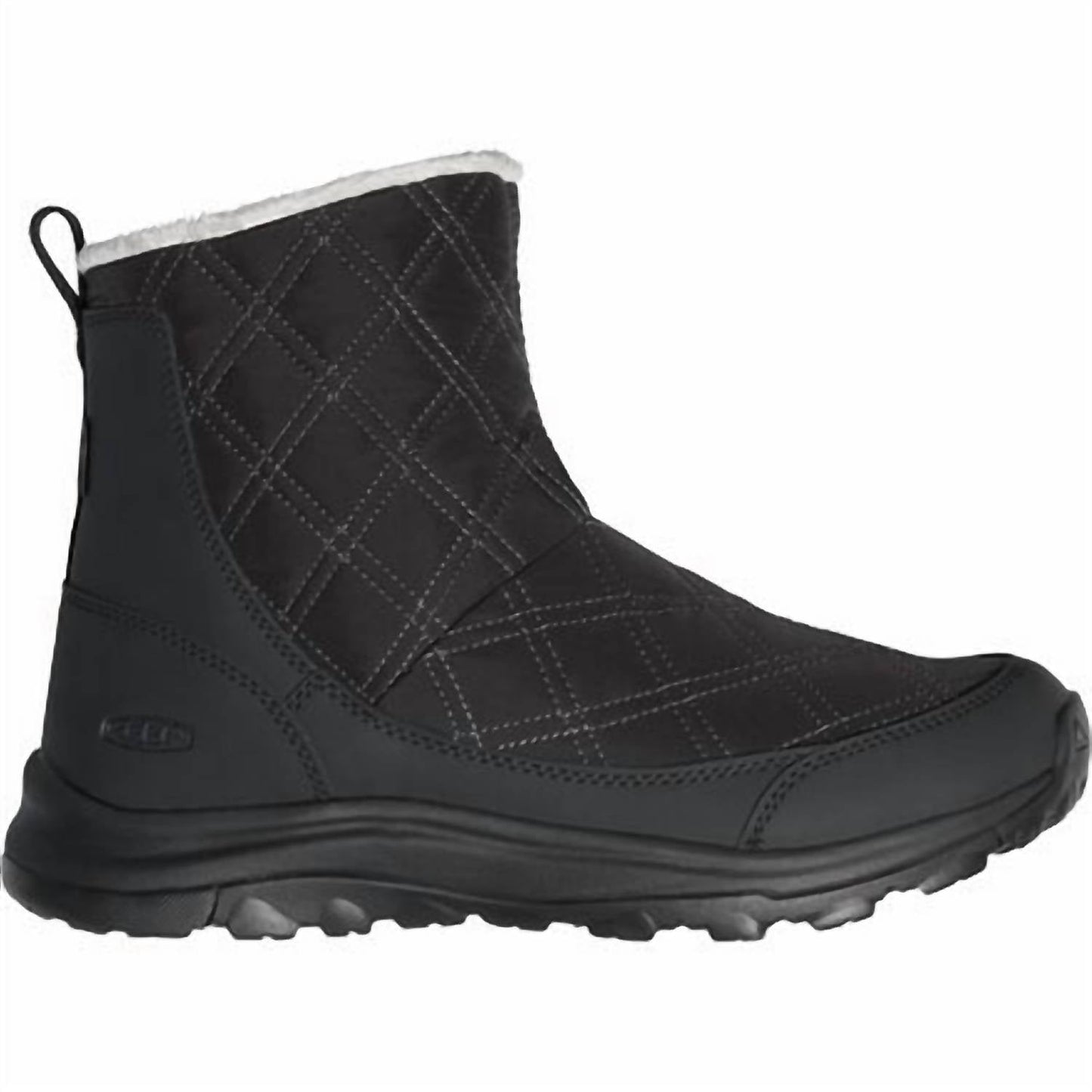 Keen - Women’s Terradora II Wintry Pull-On WP Winter Boots