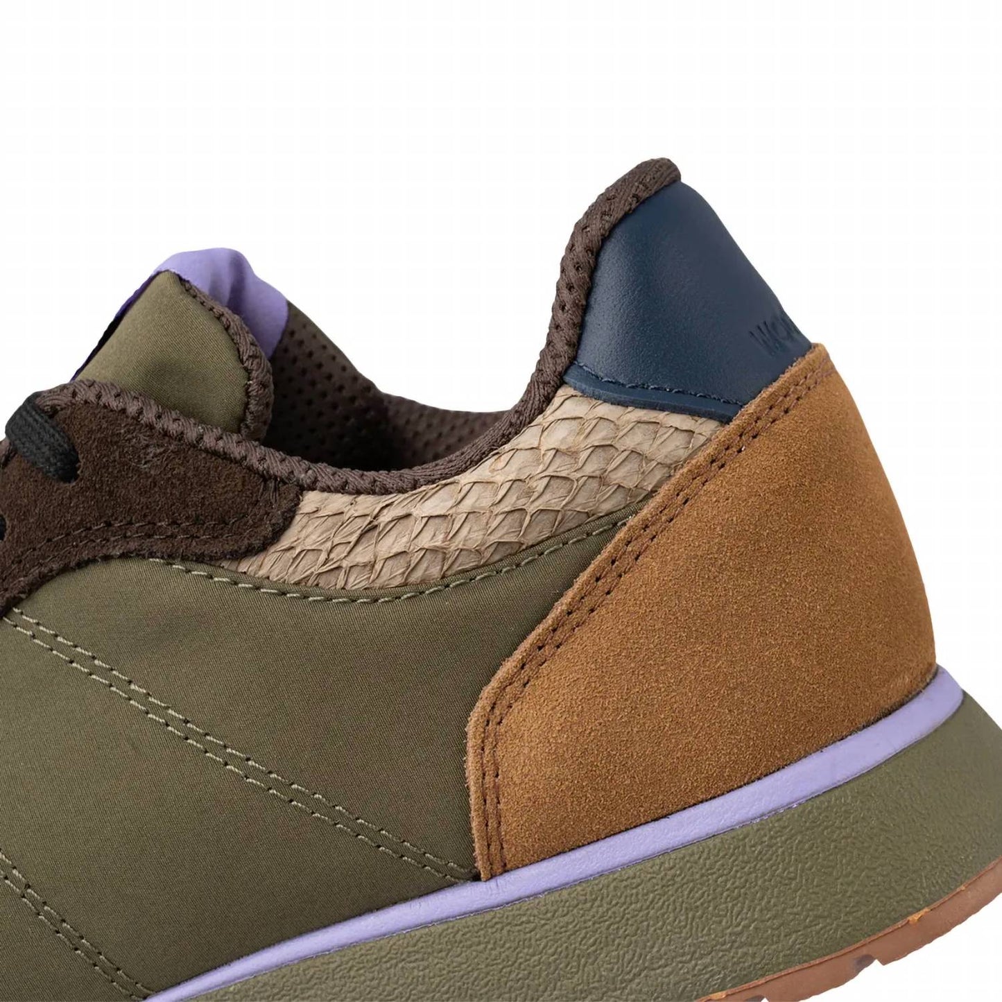 Woden - WOMEN'S RONJA SNEAKER