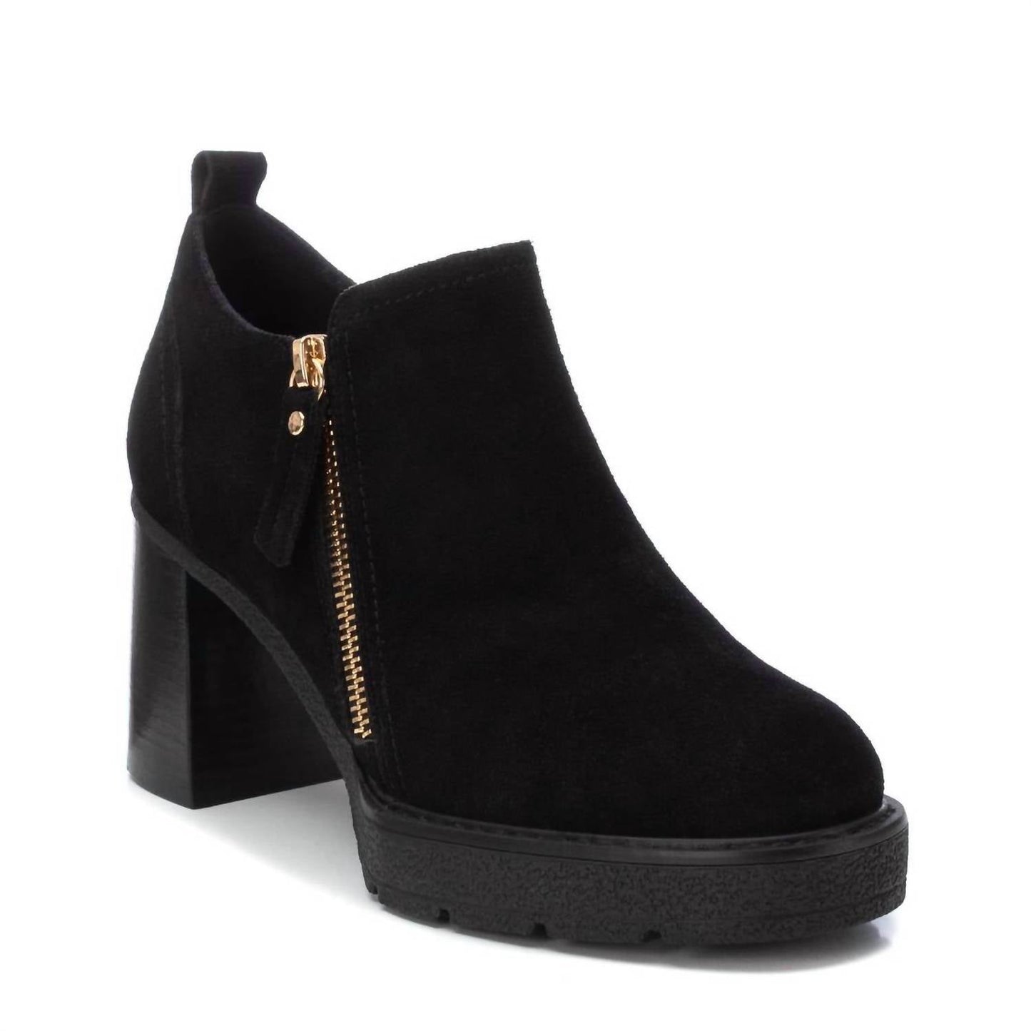 Xti - Women's Carmela Collection Booties