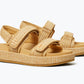 Tory Burch - Women's Kira Sport Sandal