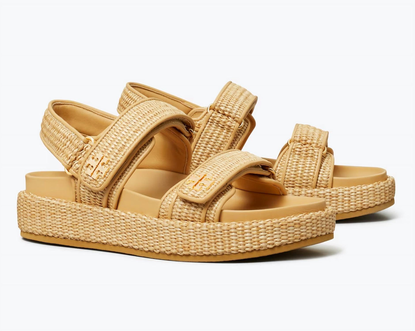 Tory Burch - Women's Kira Sport Sandal