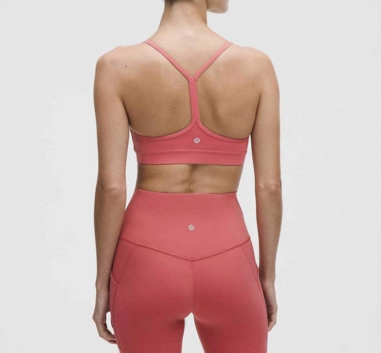 Lululemon - flowy nulu bra