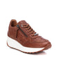 Xti - Women's Leather Sneakers