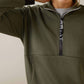 Ariat - Women's Breath Zip Sweatshirt