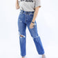 Cello - Ricky High Waist Jeans