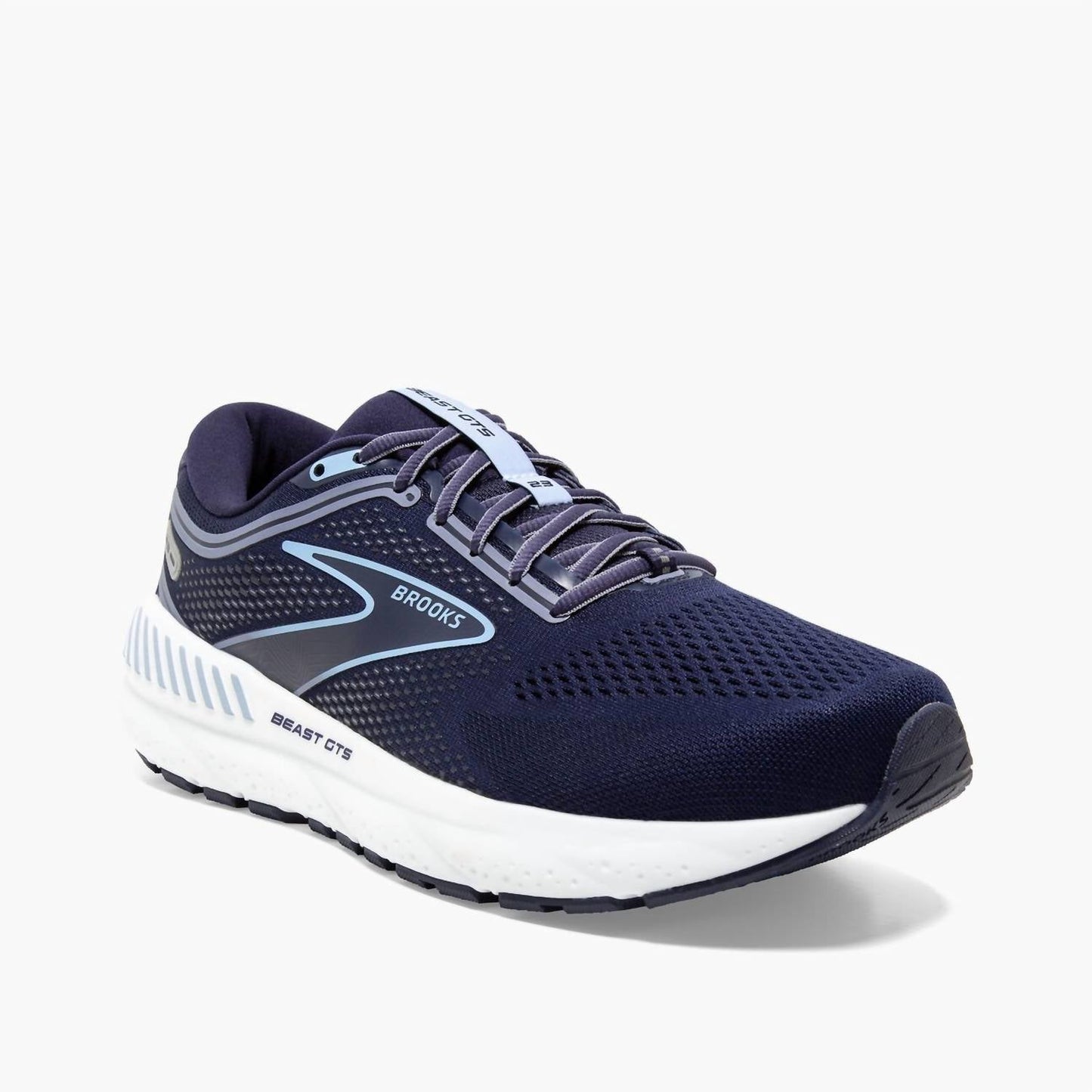 Brooks - Men Beast GTS 23 Running Shoes