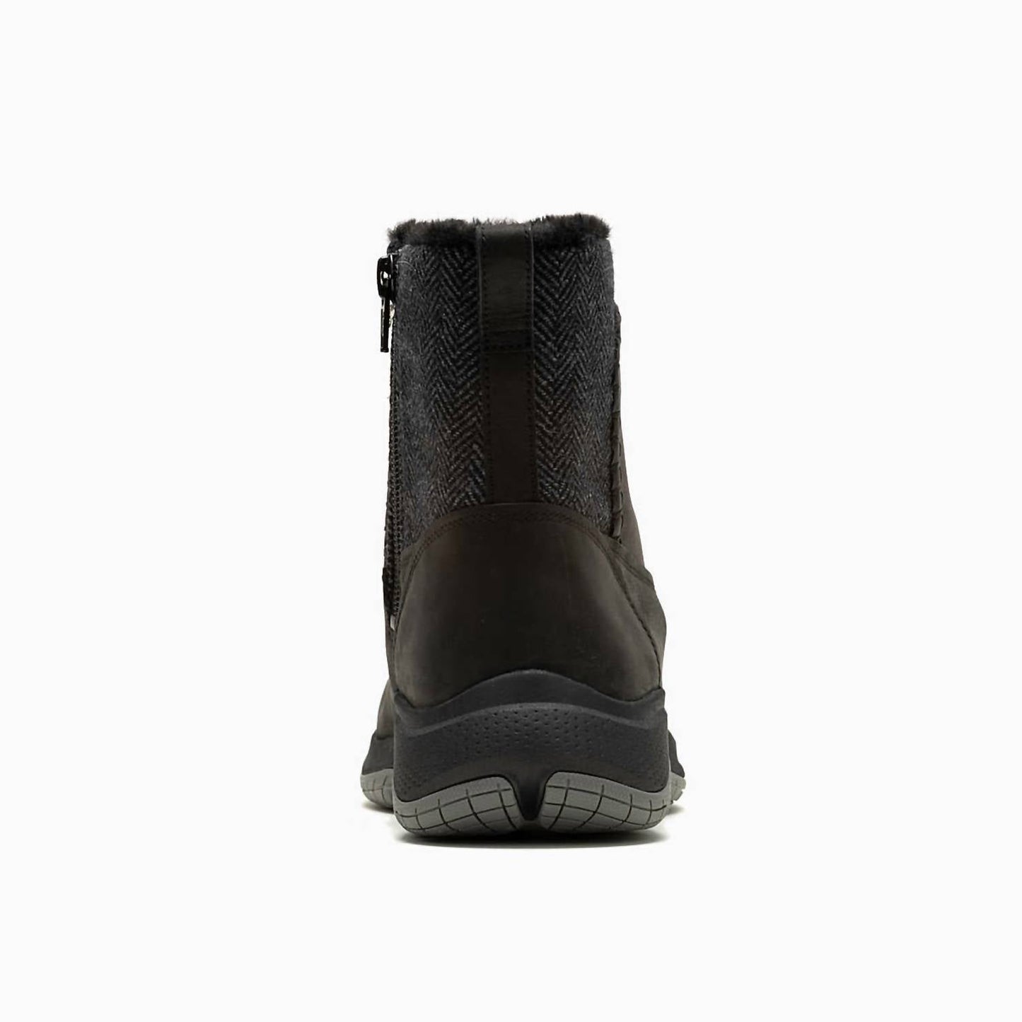 Merrell - WOMEN'S ENCORE ICE MID ZIP BOOTS