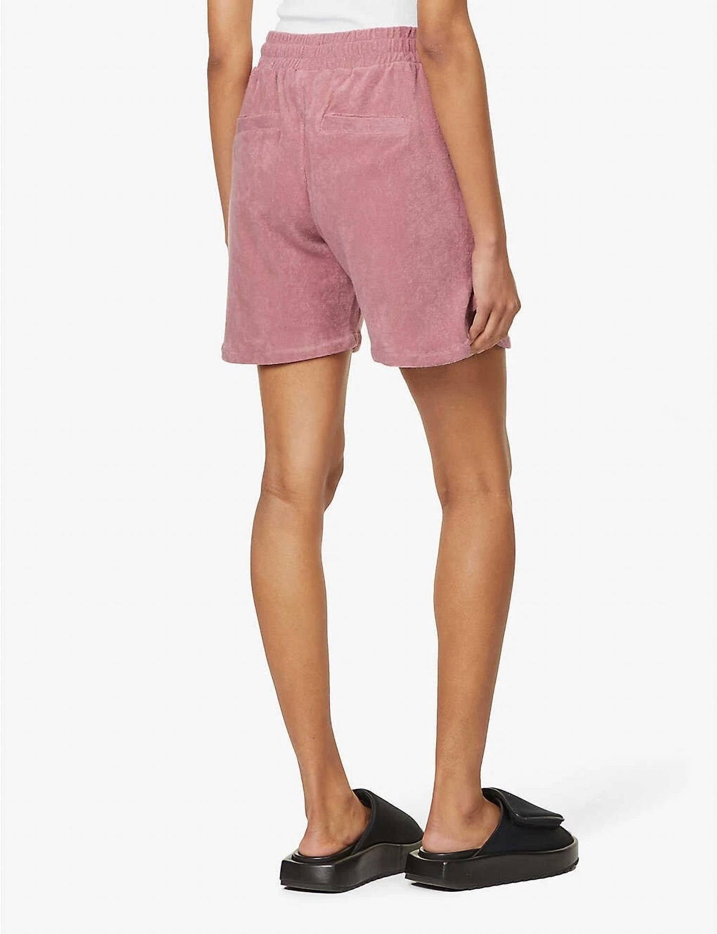 Varley - Mettler Short