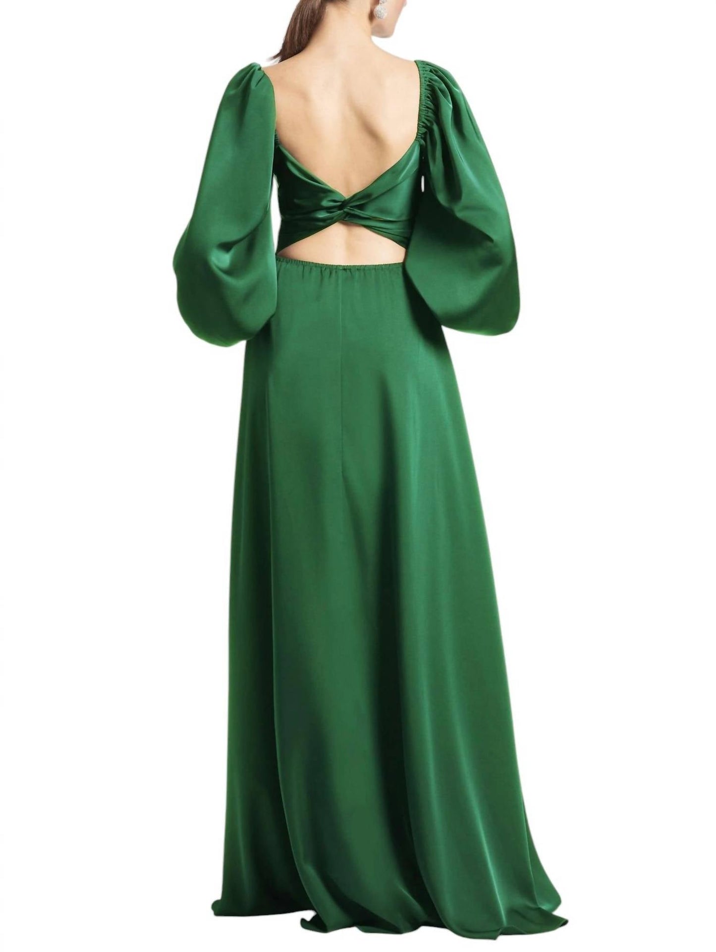 Sachin & Babi - ANGELINA GOWN